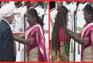 President Padma Award 750x430