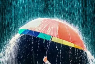 Rain