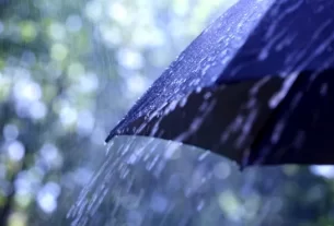 Rain Heavy