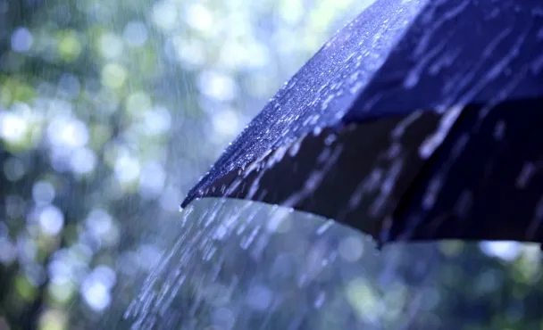 Rain Heavy