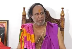 Ramakrushna