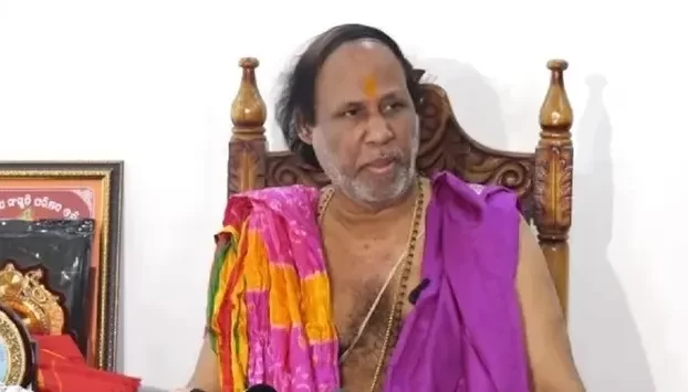 Ramakrushna