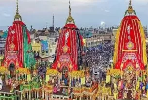 Ratha Jatra 1