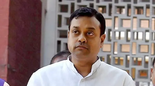 Sambit Patra