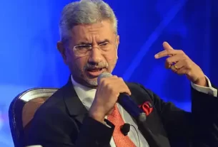 Testing Times Ahead For Indias New Foreign Minister S Jaishankar