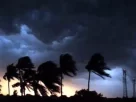 Thunder Storm