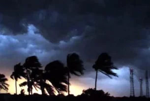 Thunder Storm
