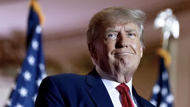 Trump