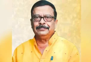 1600x960 1492558 Minister Suresh
