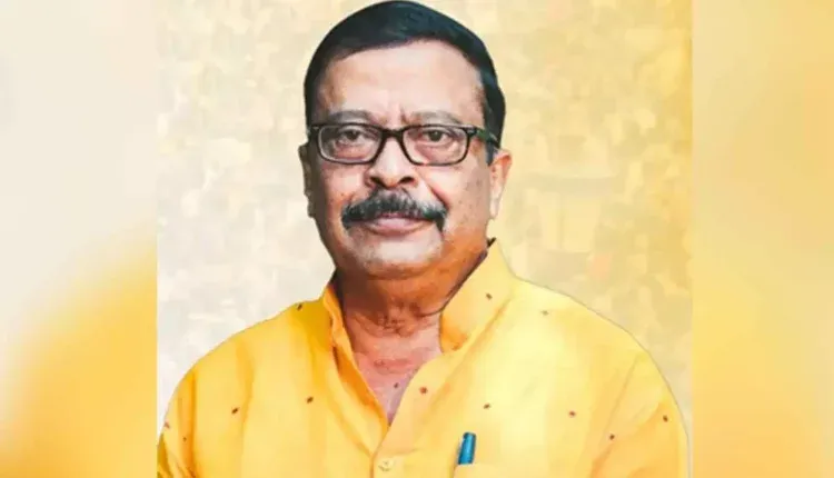 1600x960 1492558 Minister Suresh