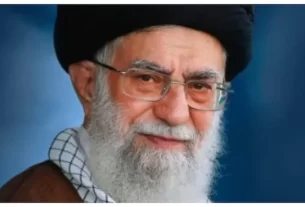 Ayatollah Ali Khamenei