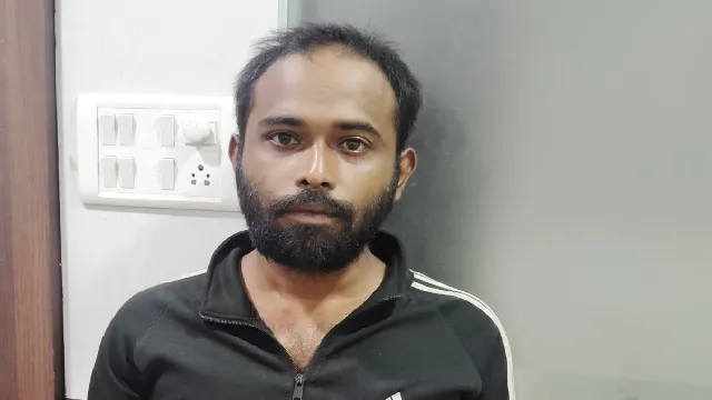 Brown Surar Arrest