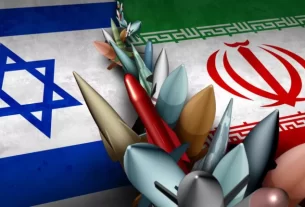 Iran Israel 1 750x430