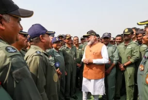 Minister Shares How Pm Tracked Op Sindoor Night Airstrikes 768x432