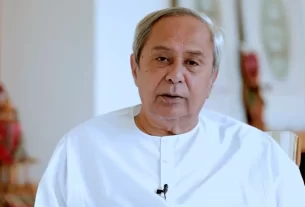 Naveen Patnaik