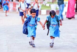 Odisha School Reopening