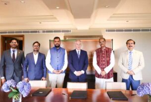 Odisha To Host Energy Ministers Conference This Year 1536x1024