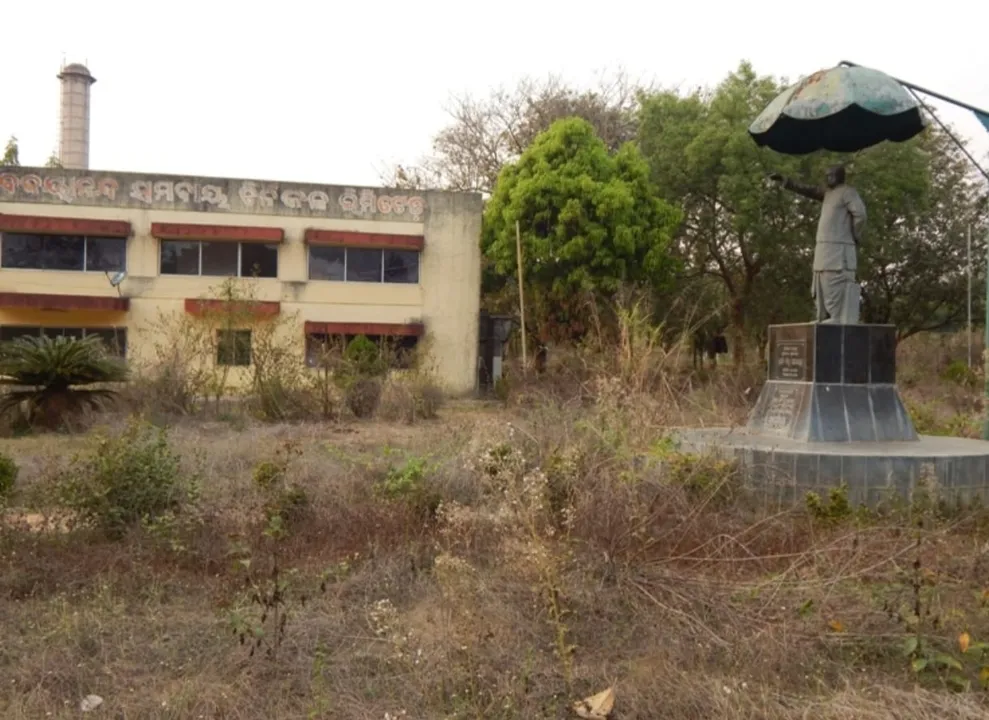 Bijayananda Sugar Mill 2025 06 19 20 50 45