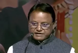 Cm Mohan