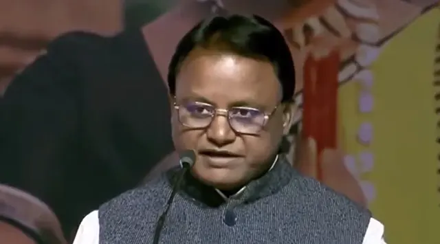 Cm Mohan