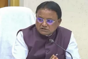 Cm Mohan