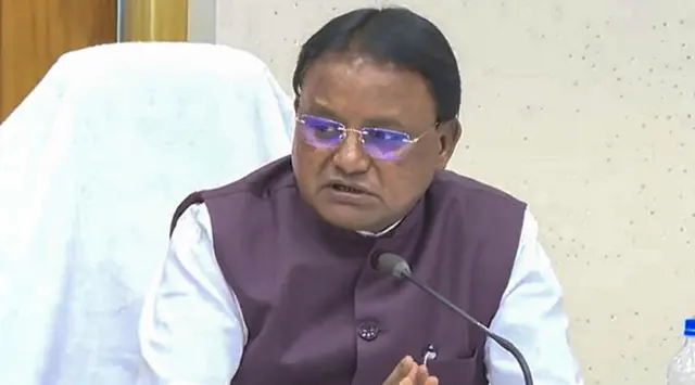 Cm Mohan