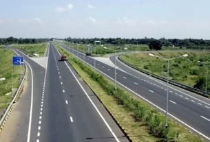 Expressway Main