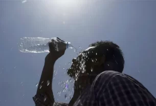 Heat Wave