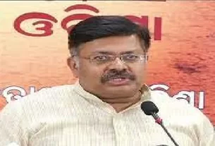 Law Minister
