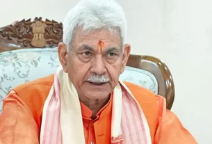 Manojsinha