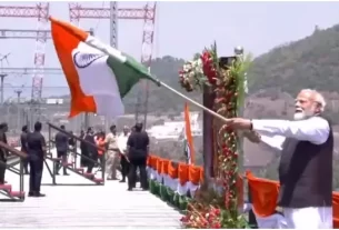Modi Chenab