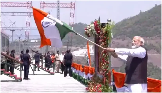 Modi Chenab