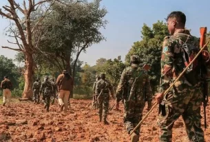 Naxal 1