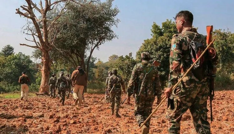 Naxal 1