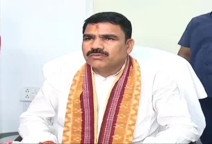Nityananda Ganda 1