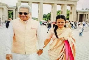 Pinaki Mishra