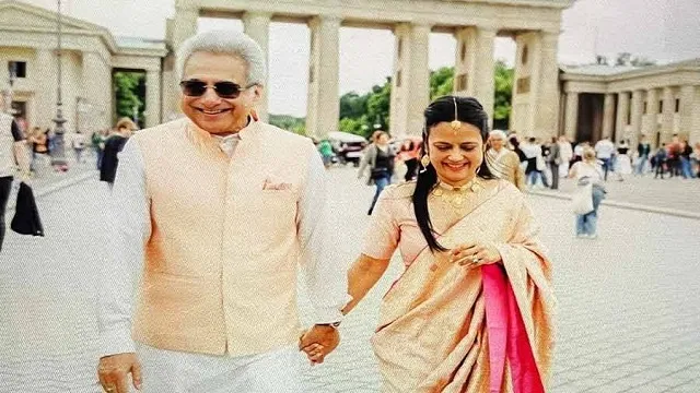Pinaki Mishra
