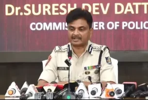 Police A