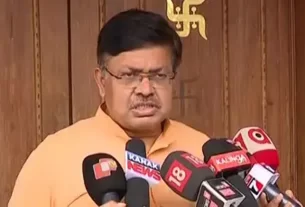 Pruthwiraj Harichandan