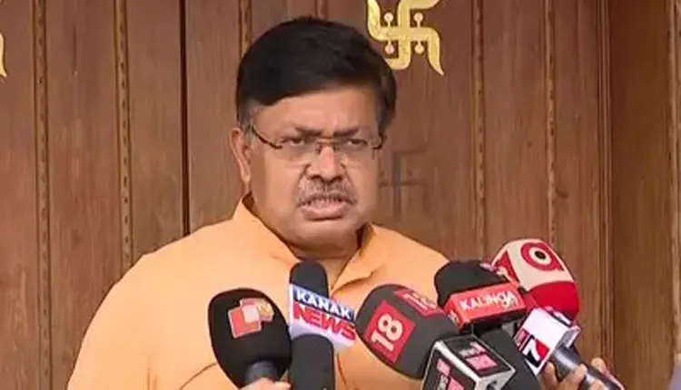 Pruthwiraj Harichandan