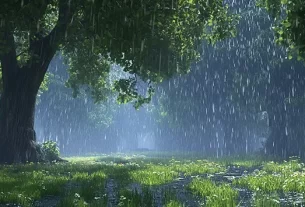 Rain