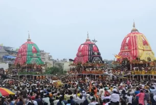 Ratha Yatra