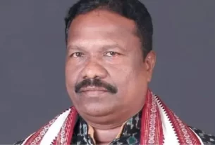 Ravi Nayak