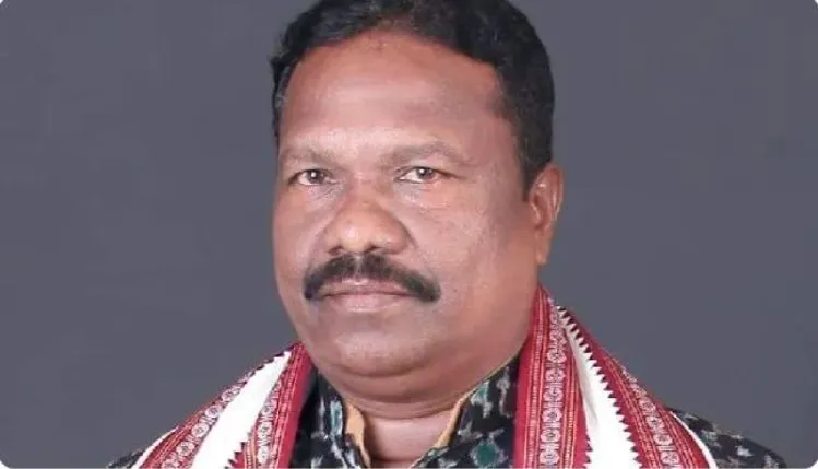 Ravi Nayak