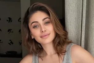 Shefali