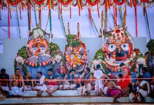 Snana Purnima