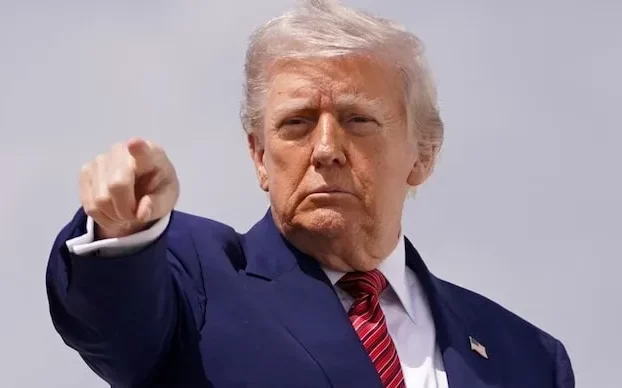 Trump