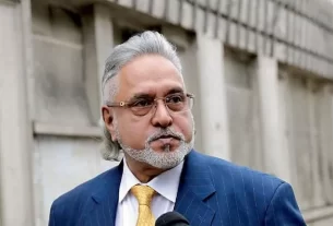 Vijay Mallya