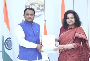 Anu Garg