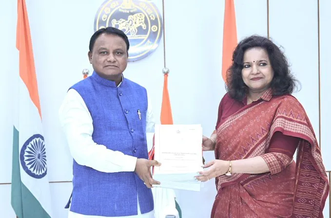 Anu Garg